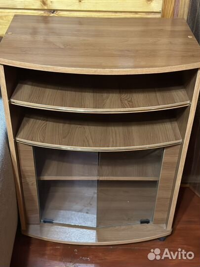 Тумба под телевизор