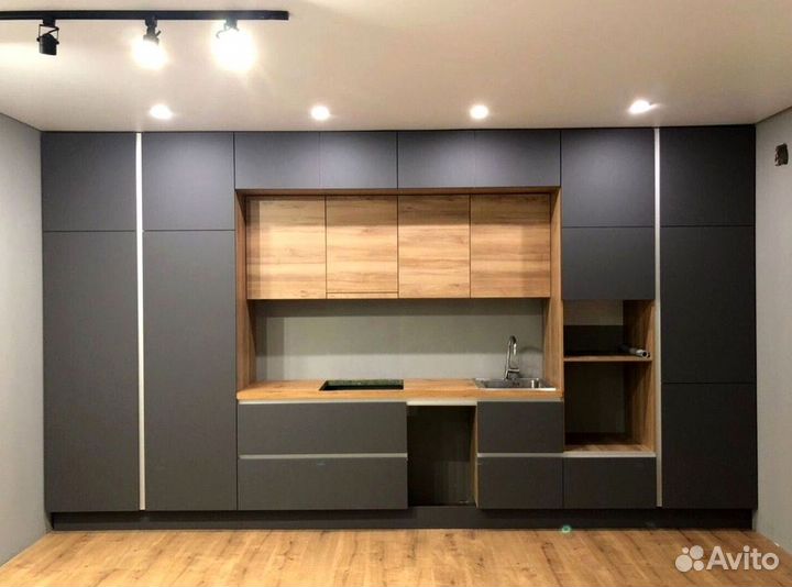 Кухня любые стили на заказ