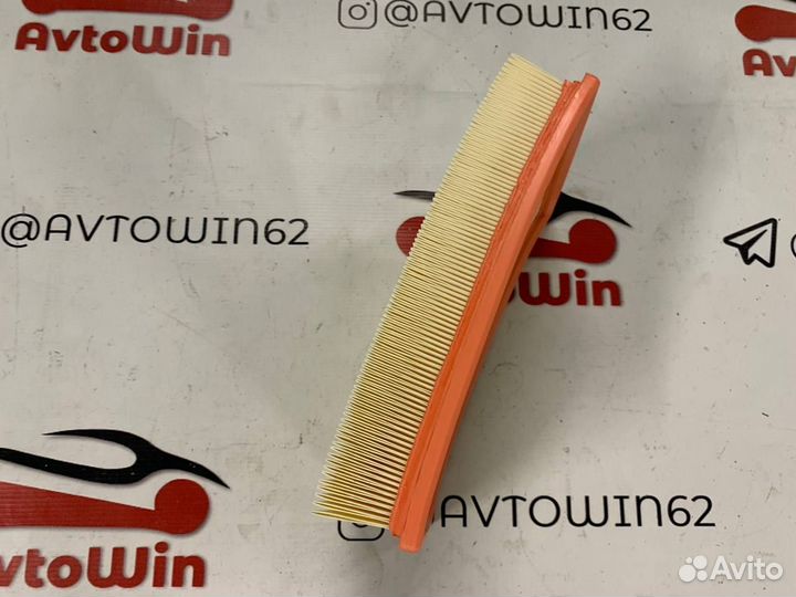 Фильтр воздушный ford focus