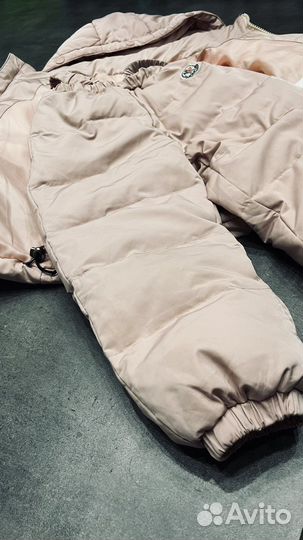 Комплект зима