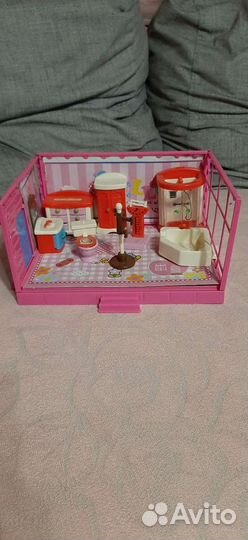 Кукольный домик