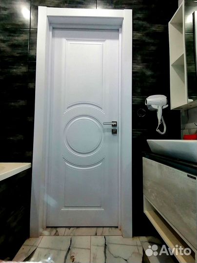 Двери межкомнатные