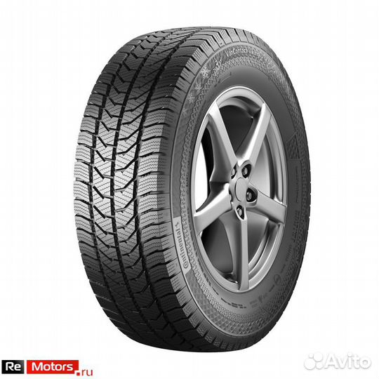 Continental VanContact Viking 205/70 R15 R