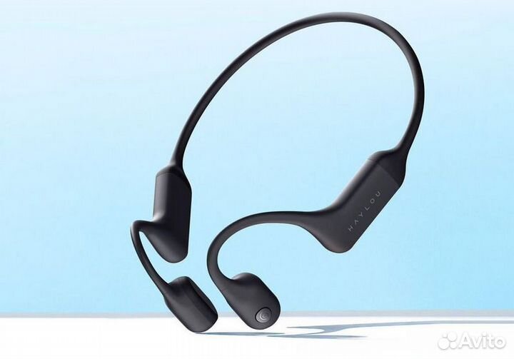 Беспроводные наушники Haylou Purfree BC01