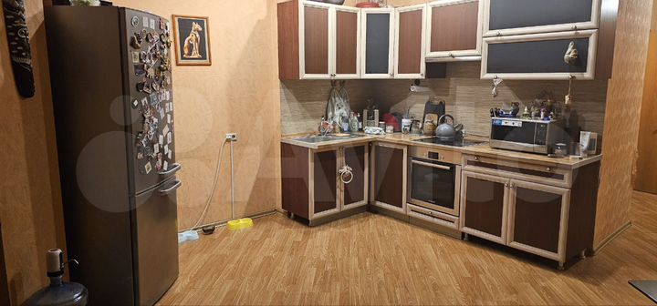 Квартира-студия, 52,5 м², 14/14 эт.