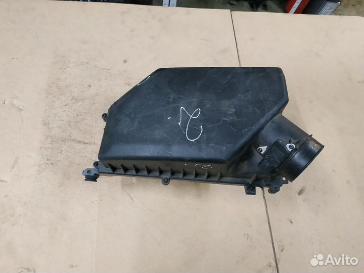 Вольво XC60 Корпус воздушного фильтра 31319684