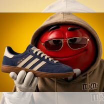 Купить мужскую обувь бренда Adidas 👟 в Архангельске с доставкой