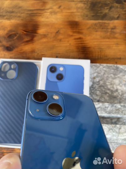 iPhone 13 mini 128gb идеал Гарантия