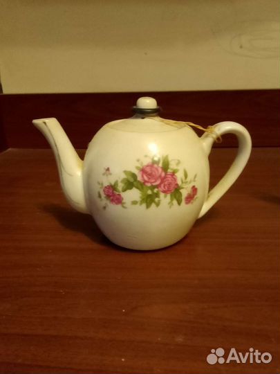 Чайник заварочные