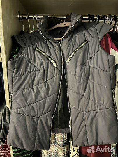 Женские вещи пакетом