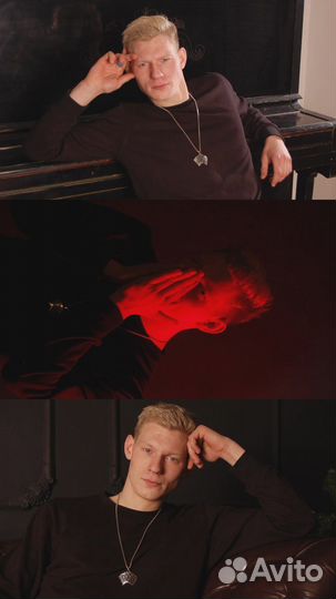 Фотосессия