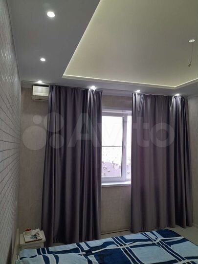 2-к. квартира, 60,6 м², 9/9 эт.