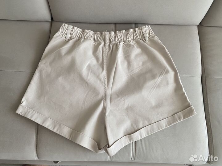 Шорты новые Н&М, р.L