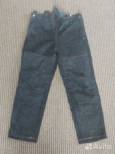 Сварочная одежда