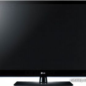 Телевизор LG 42 PJ250R