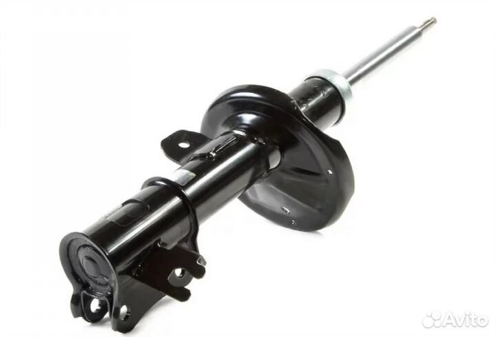 Амортизаторы (стойки) на BMW 3 серия GT