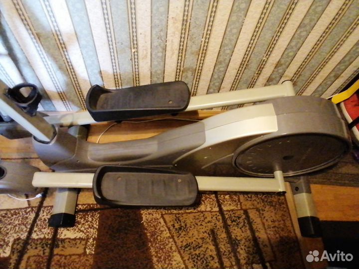 Тренажёр эллиптический Torneo Stella с 505