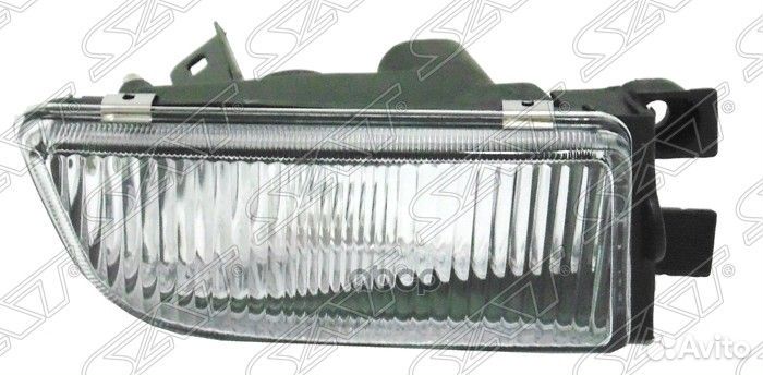 Туманка toyota caldina 92-96 ST20313R Sat