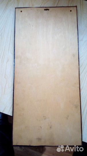 Иван-царевич, ручная работа