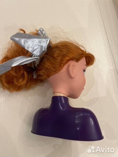 Набор для причесок Disney Холодное сердце - Анна