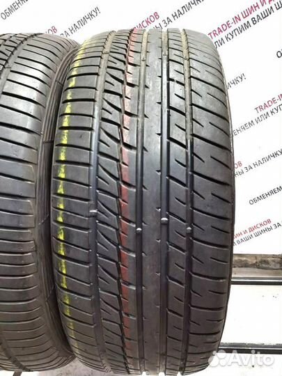 Kumho Ecsta X3 KL17 255/55 R19 111V