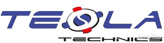 Стартер tesla technics / TT15692