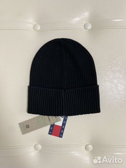 Шапка Tommy Jeans оригинал