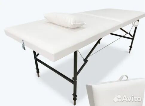 Кушетка косметологическая