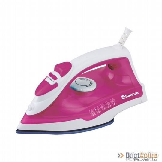 Утюг sakura SA-3062CP