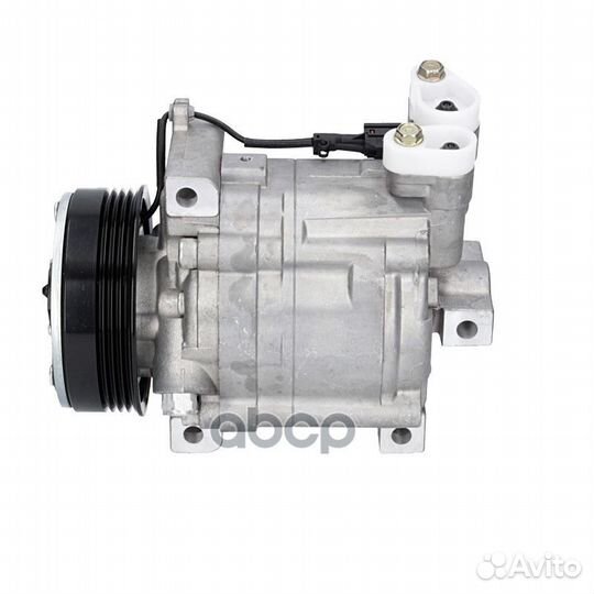 Компрессор кондиционера (запчасть) AC0080 MSG