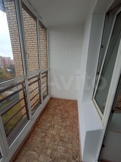 2-к. квартира, 76 м², 11/17 эт.