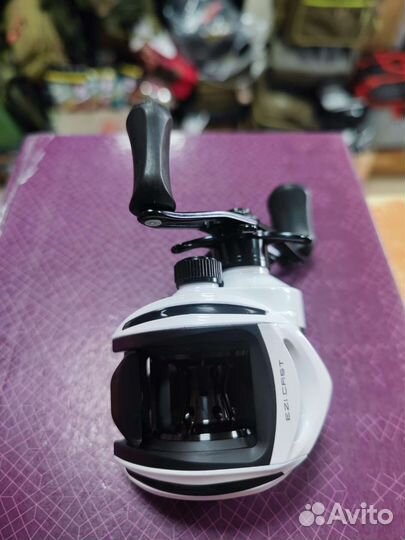 Катушки мультипликаторные