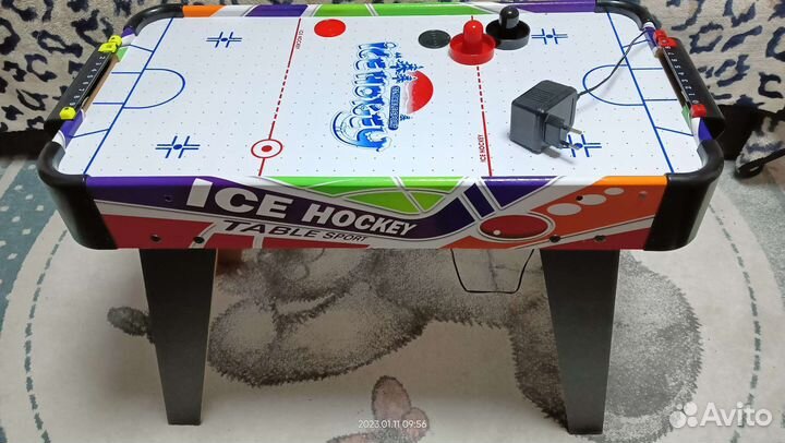 Аэрохоккей детский