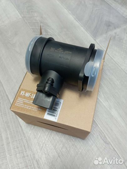 Датчик дмрв на volkswagen