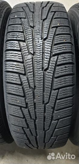 Nokian Tyres Nordman RS2 195/60 R15 92R