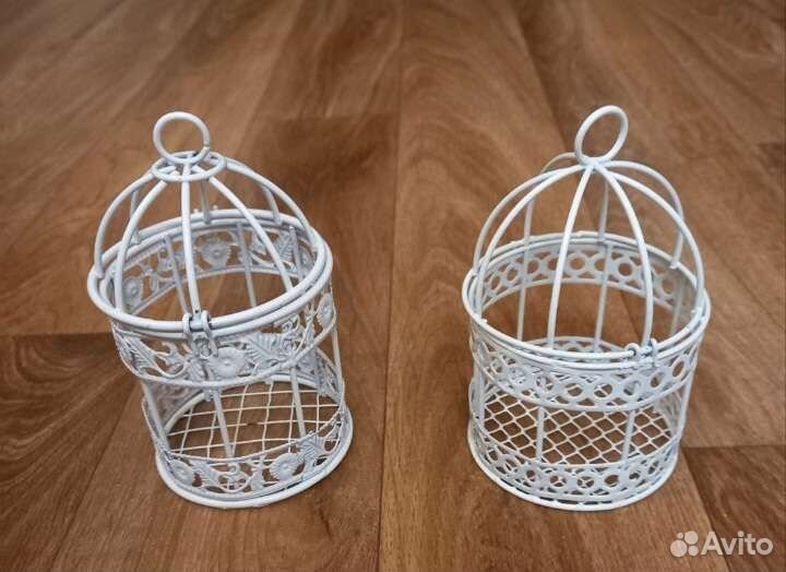 Подсвечники