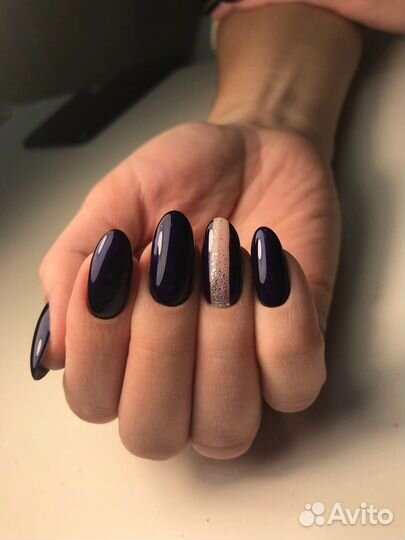 Мастер маникюра и педикюра