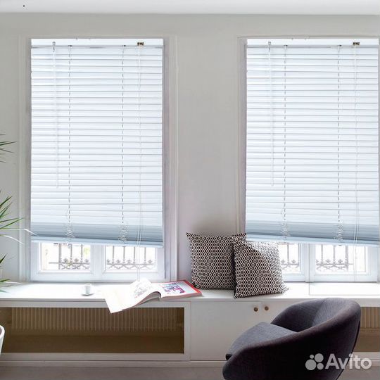 Рулонные шторы 2в1 на заказ