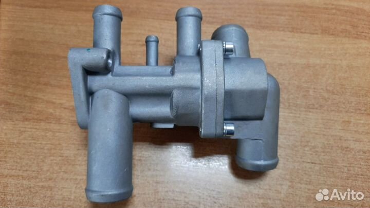 Термостат ваз 2108-2115 / 2170-2172 Приора