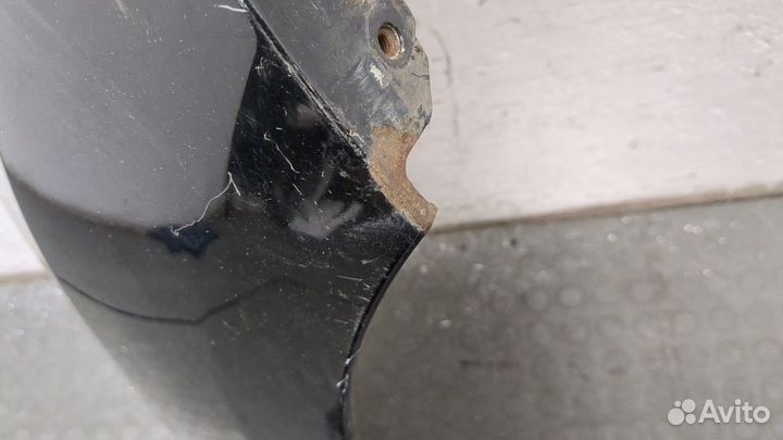 Крыло Citroen C3 2009, 2011