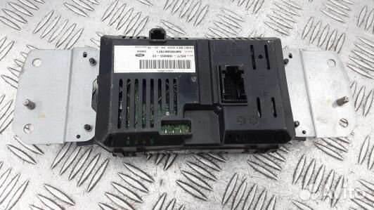 Монитор ford fusion 2 (50F02JA01)