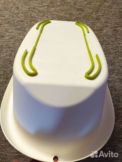 Ванночка для купания