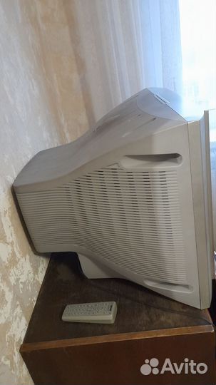 Телевизор бу