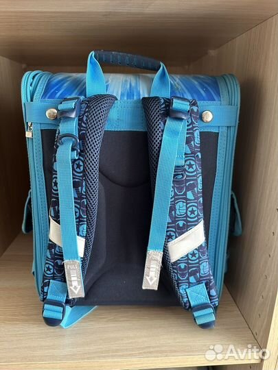 Рюкзаки ранцы для школы