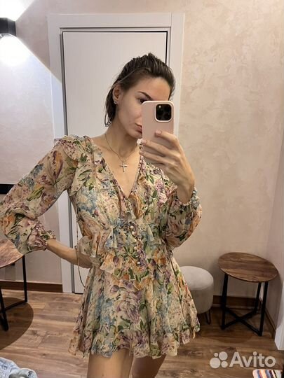 Комбинезон XS