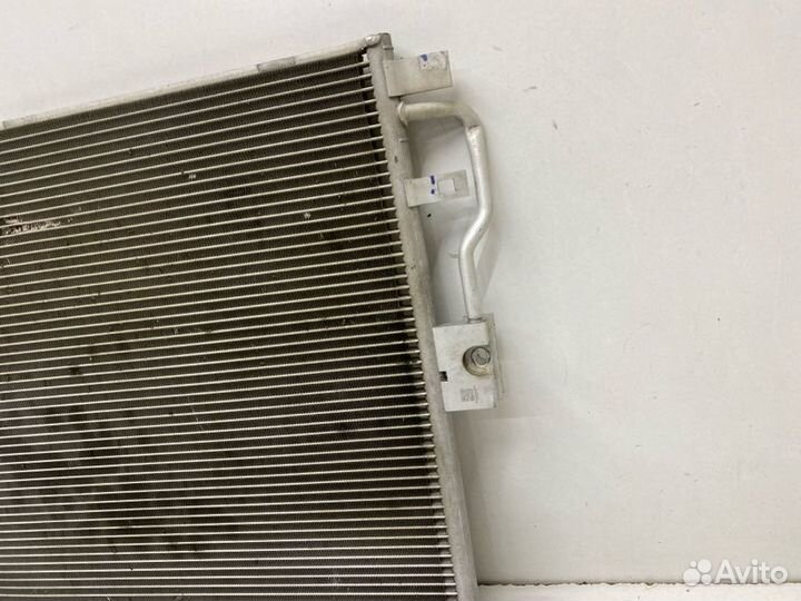 Радиатор кондиционера Haval Jolion 2020