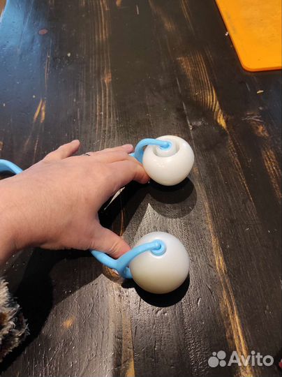 Массажёр для талии и живота