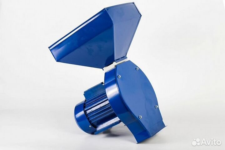 Корморезка молоткового типа «Циклон» изкб-2