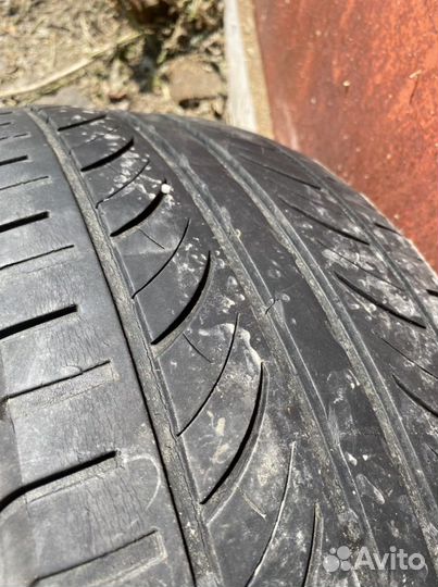 Premiorri Solazo 215/55 R16 93V