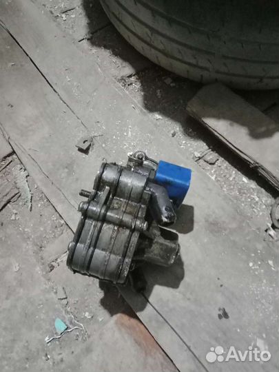 Газовый редуктор